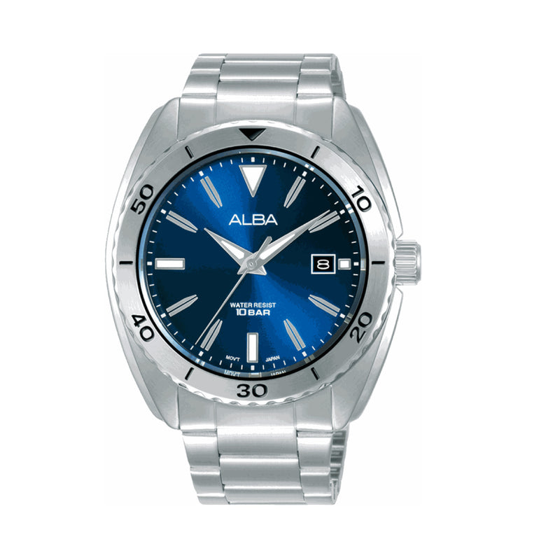 ALBA MENS SPORTS 100M