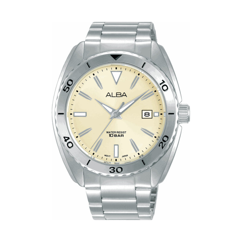 ALBA MENS SPORTS 100M