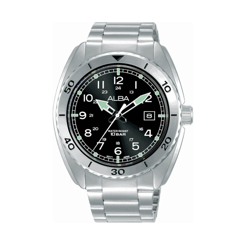 ALBA MENS SPORTS 100M