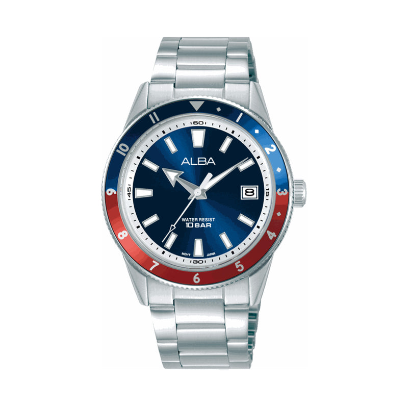 ALBA MENS SPORTS 100M