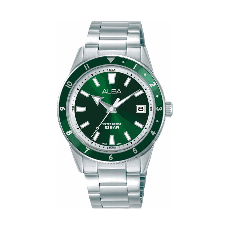 ALBA MENS SPORTS 100M