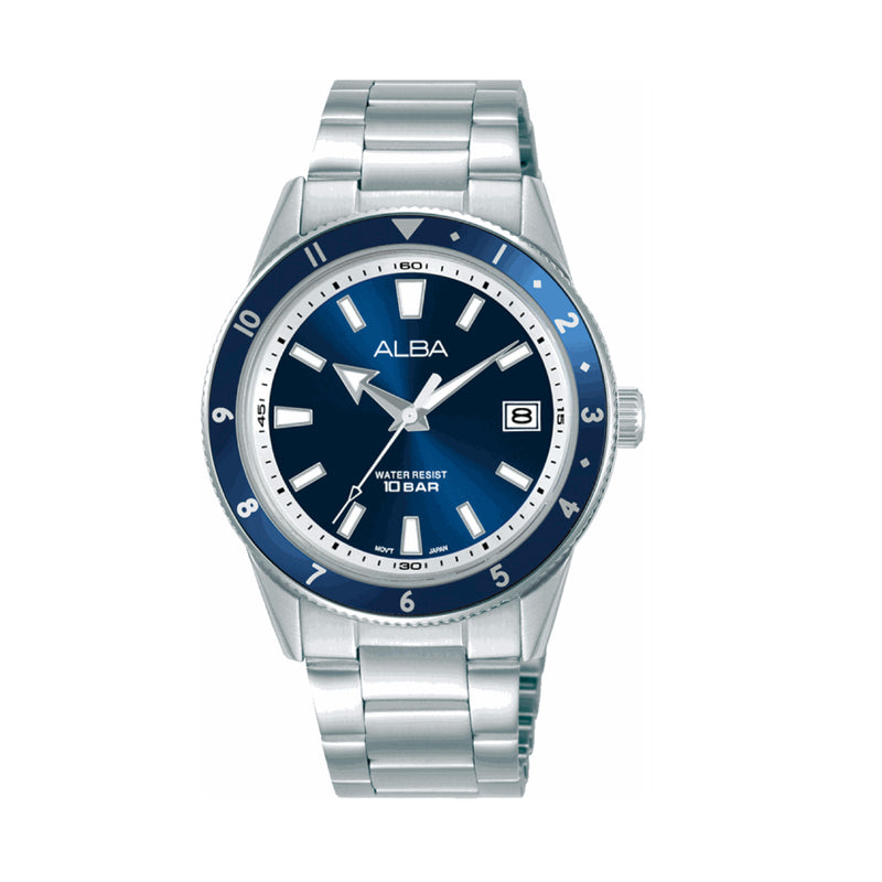 ALBA MENS SPORTS 100M