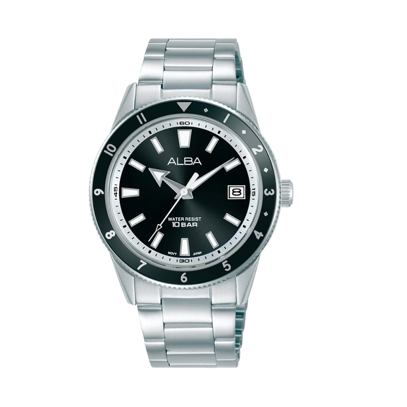 ALBA MENS SPORTS 100M