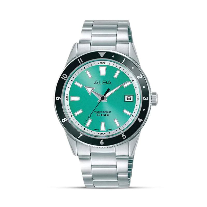 ALBA MENS SPORTS 100M