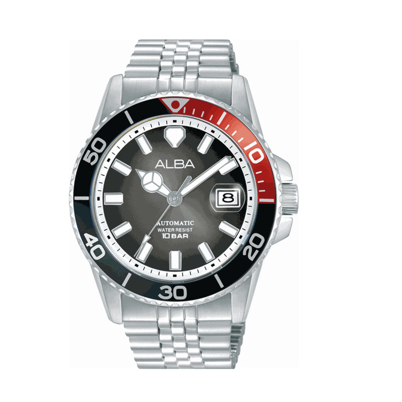 ALBA MENS AUTOMATIC 100M