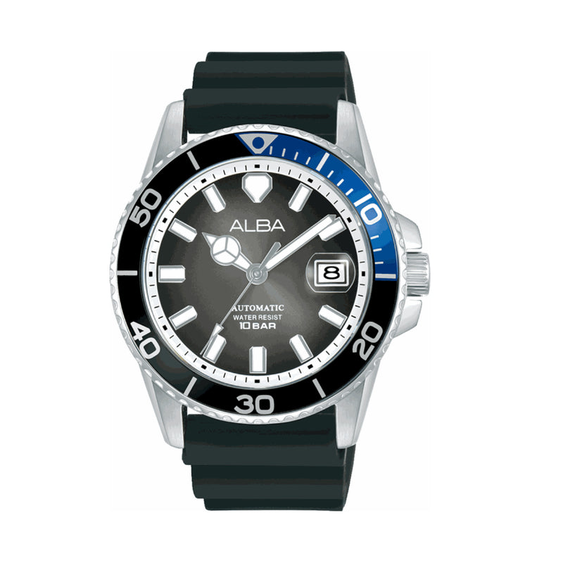 ALBA MENS AUTOMATIC 100M