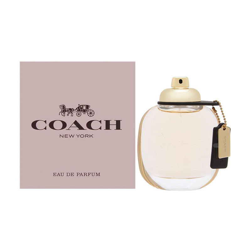 Coach Woman EDP 90ml