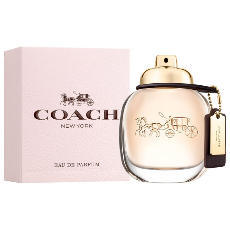 Coach Woman EDP 50ml