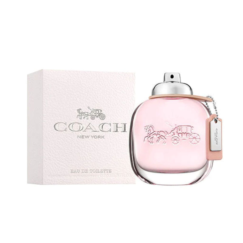 Coach Woman EDT 90ml