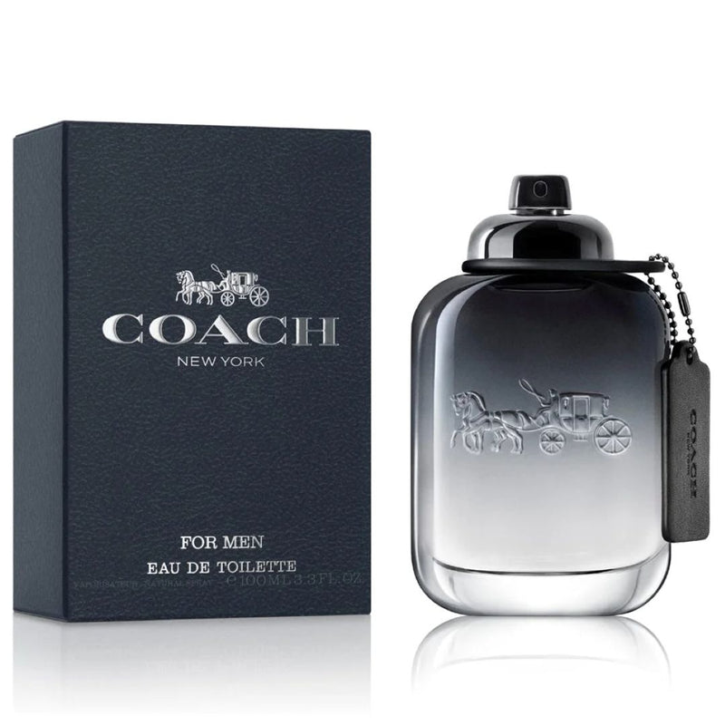 Coach Man EDT 100ml