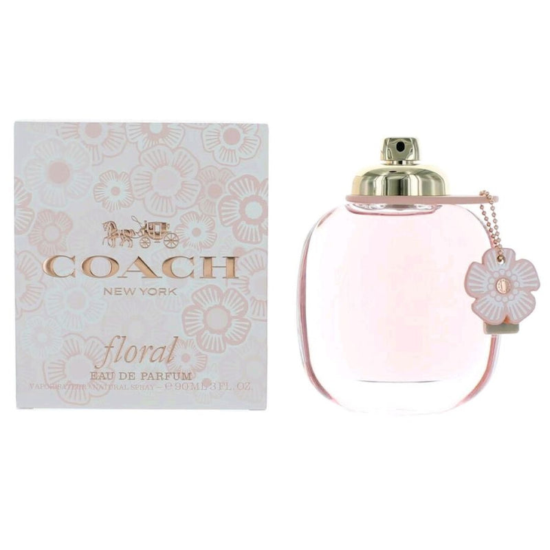 Coach Floral EDP 90ml