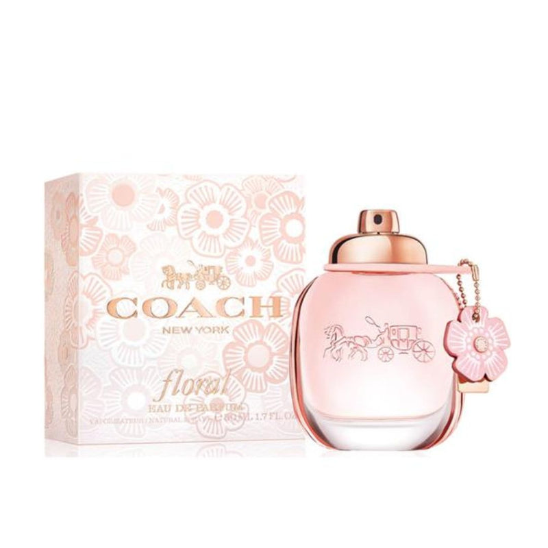 Coach Floral EDP 50ml