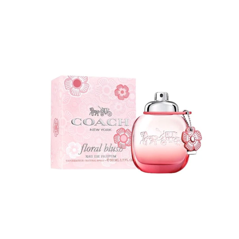 Coach Floral Blush EDP 50ml