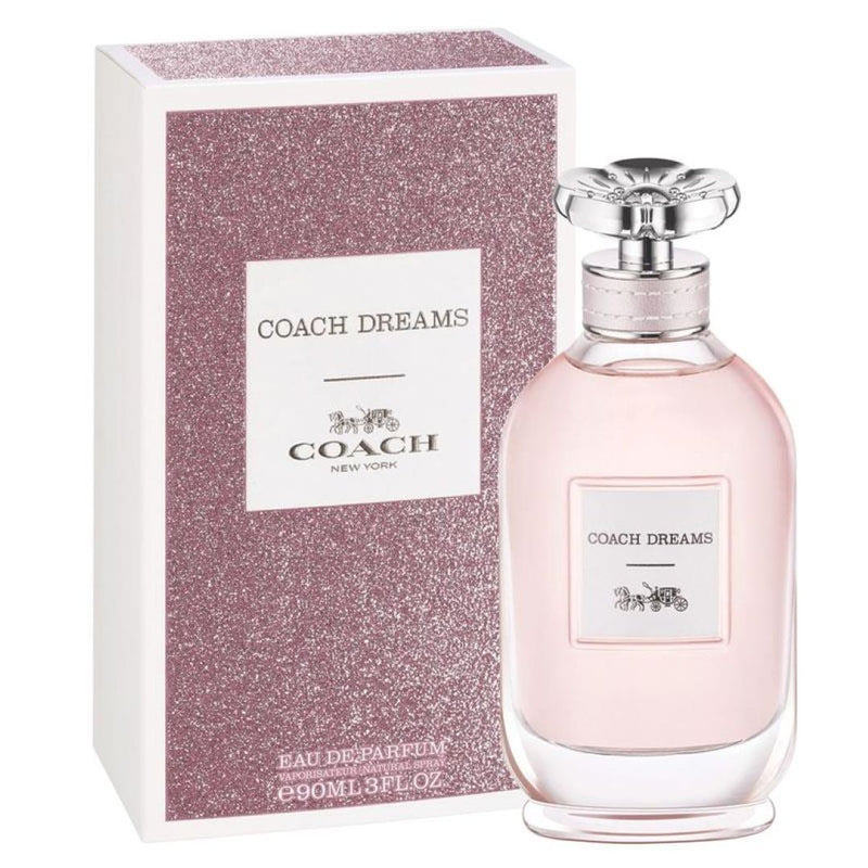 Coach Dreams EDP 90ml