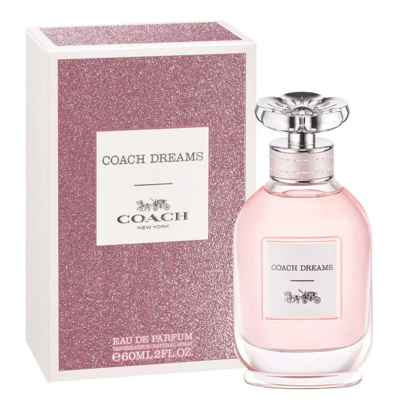Coach Dreams EDP 60ml