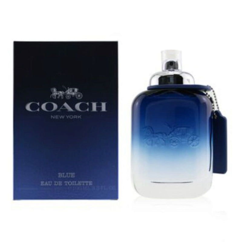 Coach Blue Man EDT 100ml