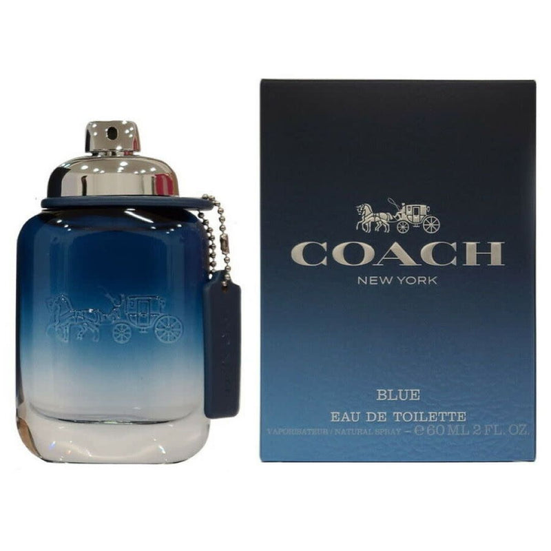 Coach Blue Man EDT 60ml