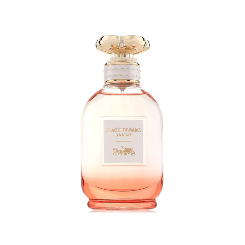Coach Dreams Sunset EDP 60ml