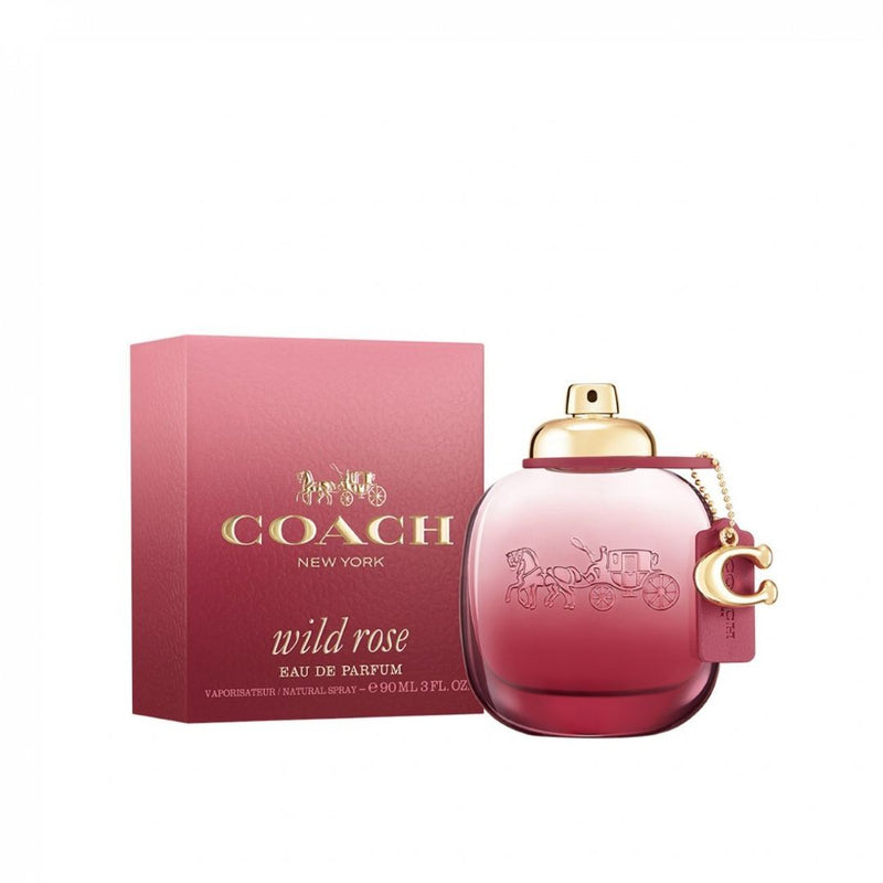 Coach Wild Rose EDP 90ml