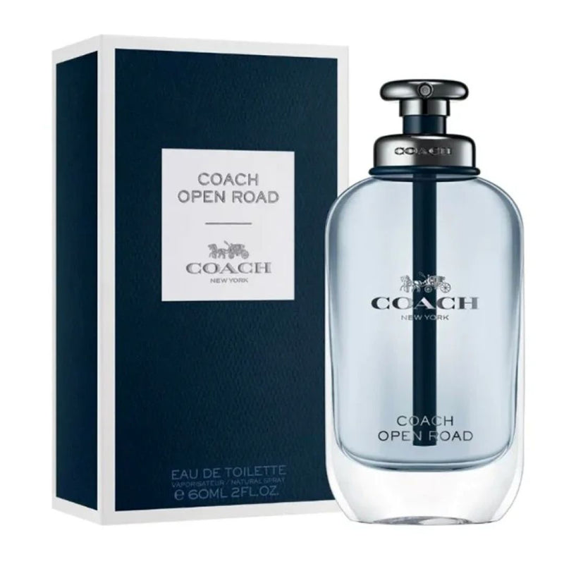 Coach Open Road EDT 60ml