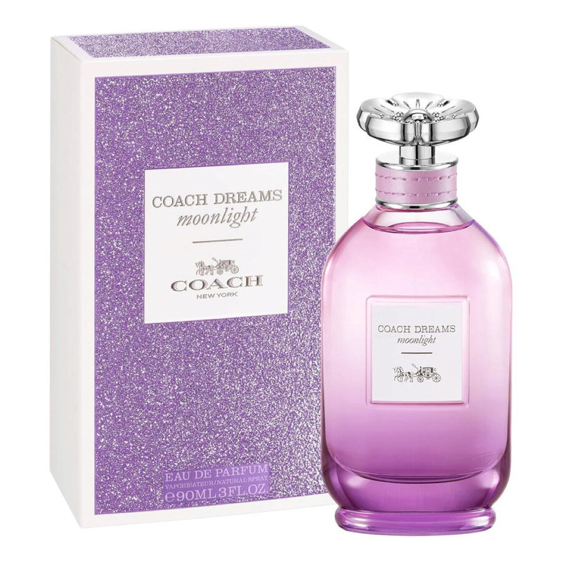COACH DREAM MOONLIGHT EDP 90ML