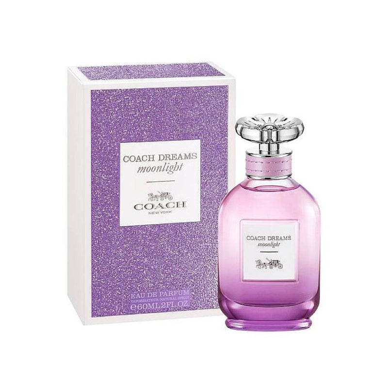 COACH DREAM MOONLIGHT EDP 60ML