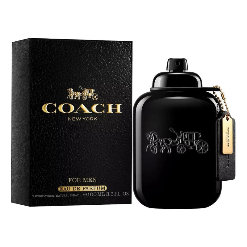 Coach For Man EDP 100ml