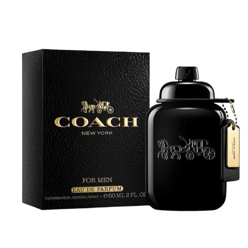 Coach For Man EDP 60ml