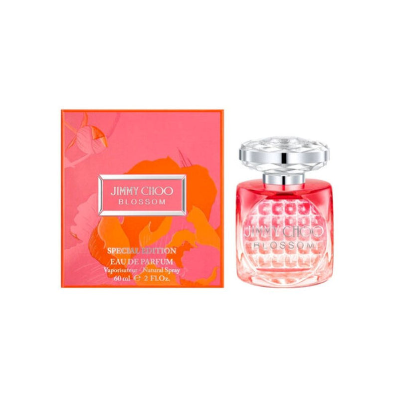 JIMMY CHOO BLOSSOM SPECIAL EDITION EDP 60ML