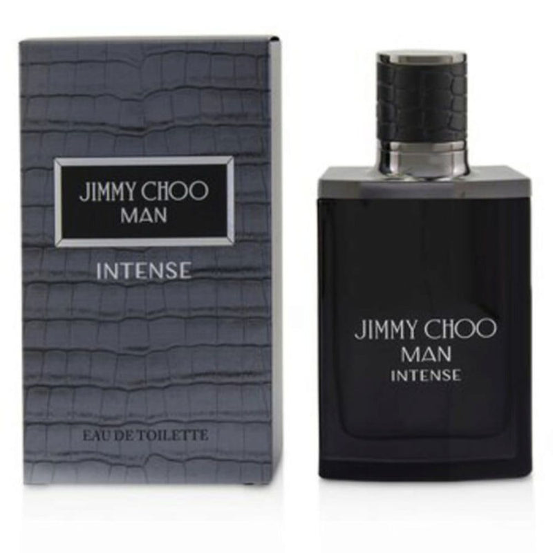 Jimmy Choo Man Intense EDT 50ml