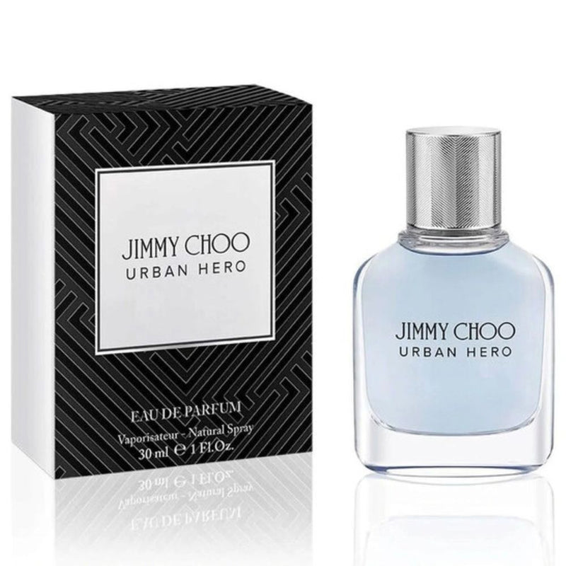 Jimmy Choo Urban Hero EDP 50ml