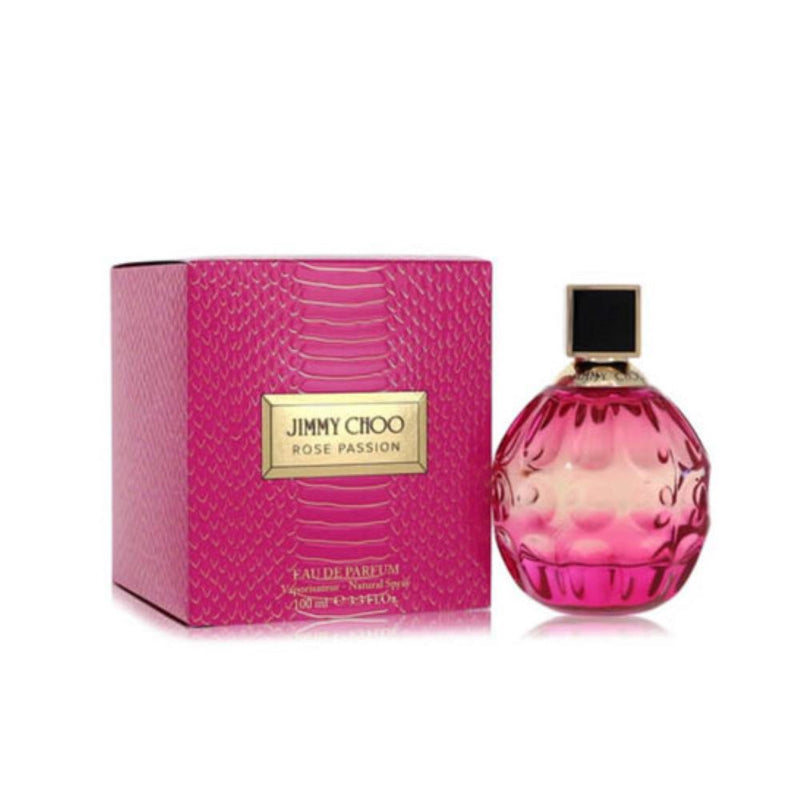 Jimmy Choo Rose Passion EDP 100ml