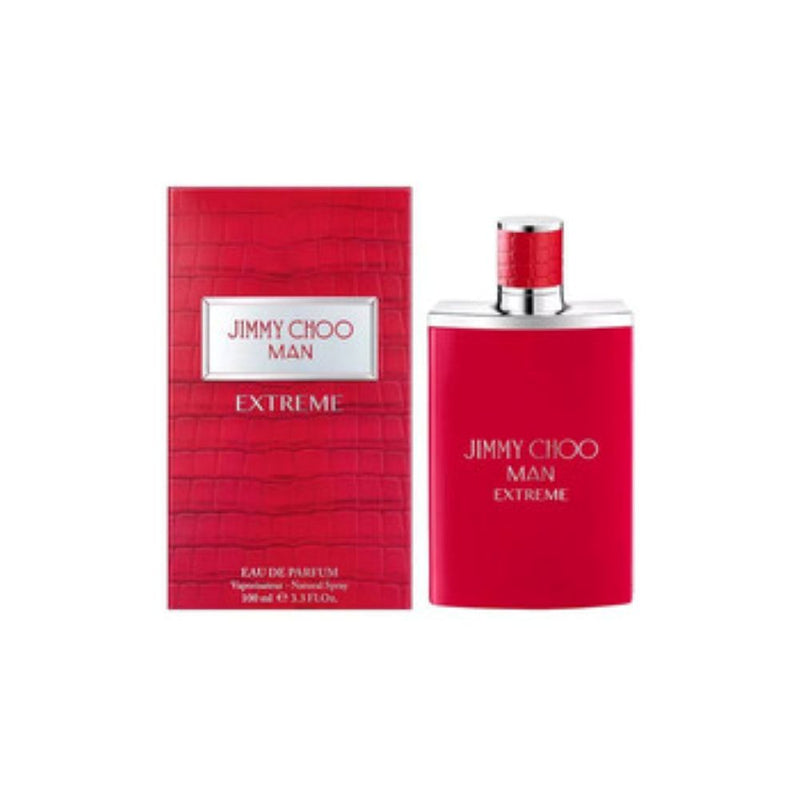 Jimmy Choo Man Extreme EDP 100ml