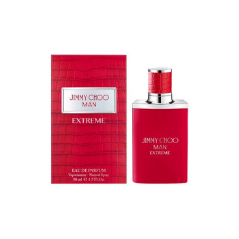 Jimmy Choo Man Extreme EDP 50ml