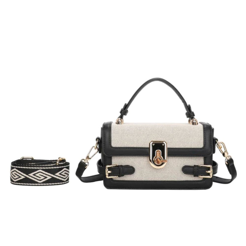 VERA MAY AVENUE W1 HANDBAG