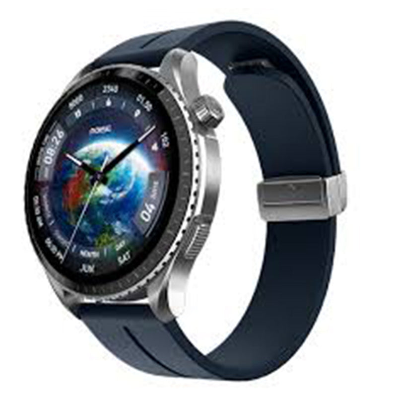 NOISE ORIGIN SMARTWATCH-MOSAIC BLUE