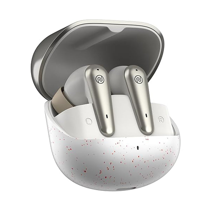 NOISE BUDS X PRIME TRULY WIRELESS BLUETOOTH EARBUDS - CHAMPAGNE