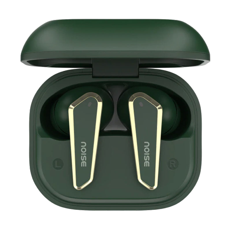 NOISE BUDS N1 TRULY WIRELESS BLUETOOTH EARBUDS- FOREST GREEN
