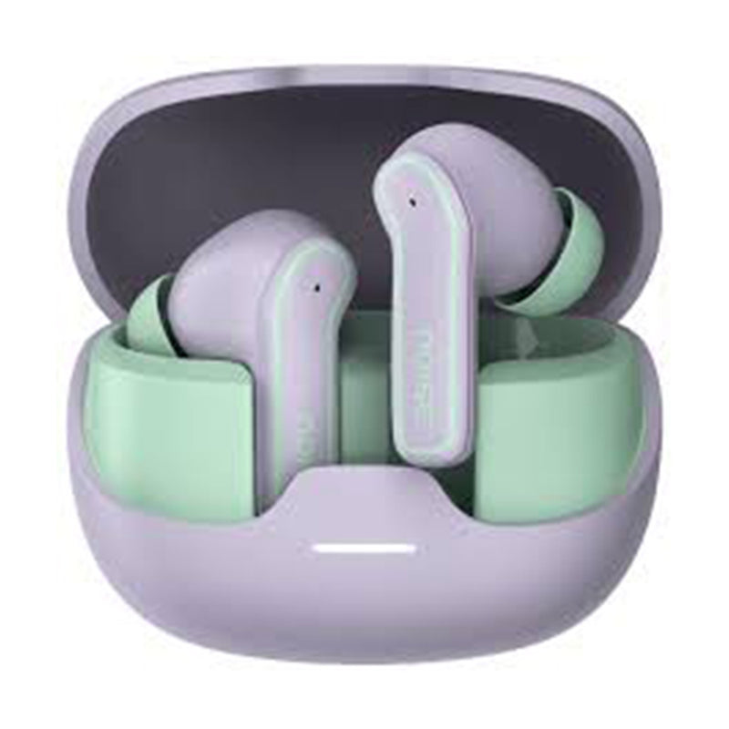 NOISE POP BUDS TRULY WIRELESS BLUETOOTH EARBUDS- LILAC POP