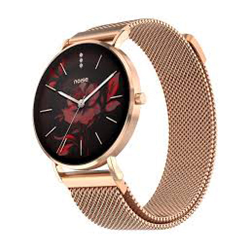 NOISEFIT DIVA 2 SMARTWATCH- ROSE LINK