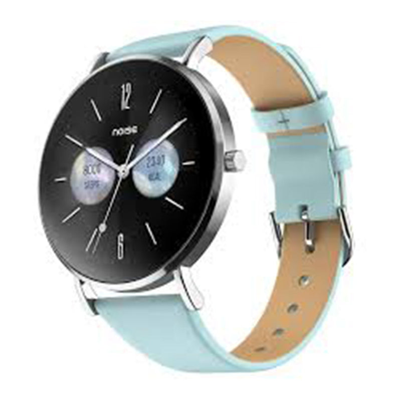 NOISEFIT DIVA 2 SMARTWATCH- SILVER BLUE