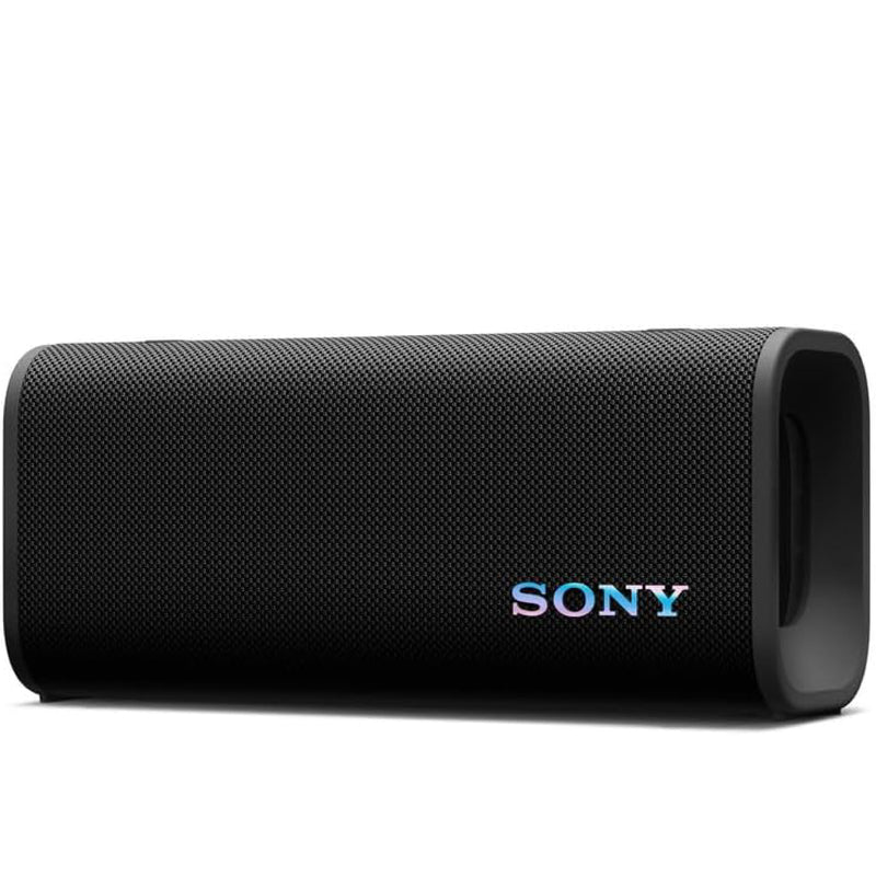 Sony ULT FIELD 3 Wireless Portable Speaker SRS-ULT30 Black – Prouds PNG