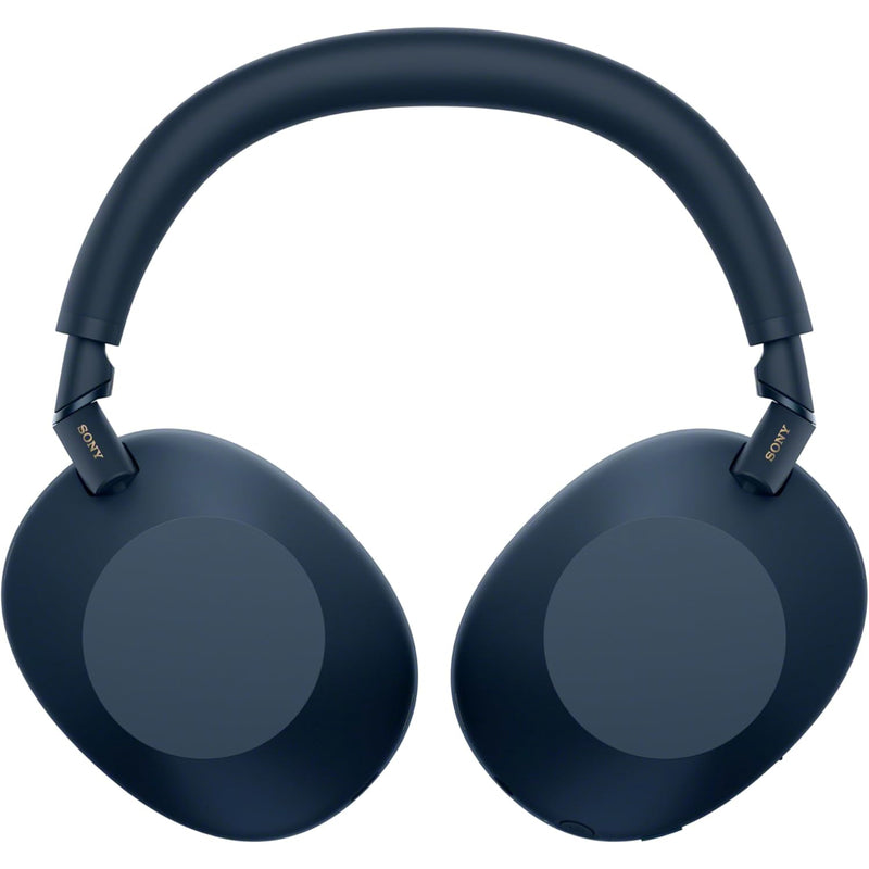 Sony Wireless Premium Noise Canceling Headphones WH-1000XM6 Midnight B ...