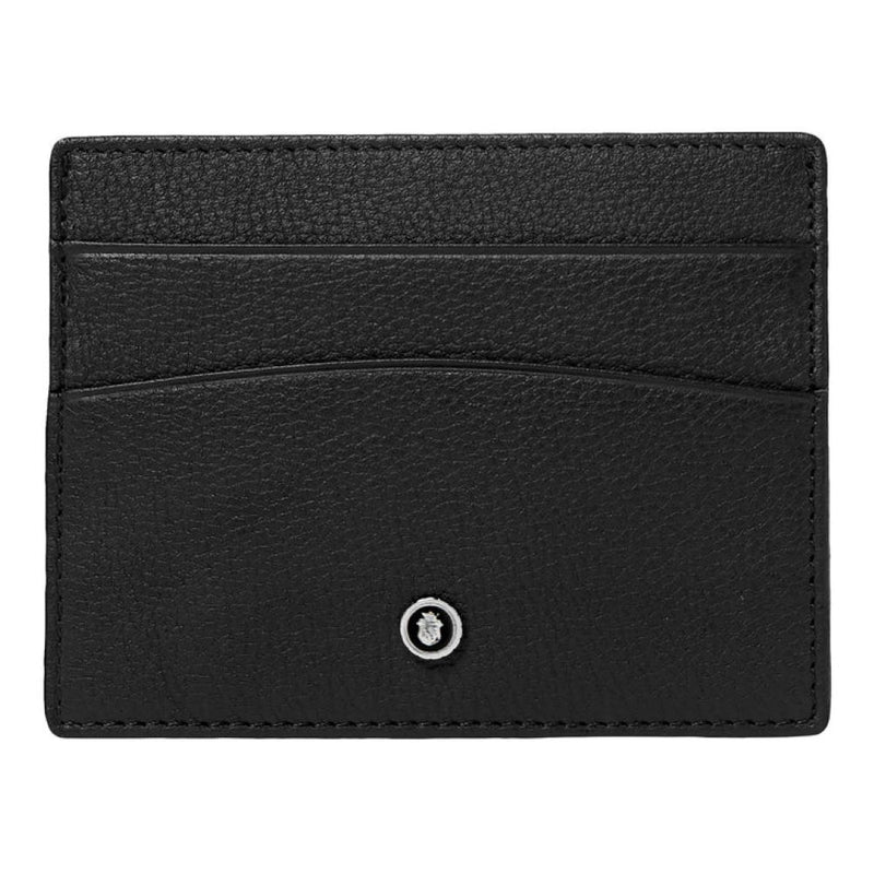 Festina Card holder Button Black