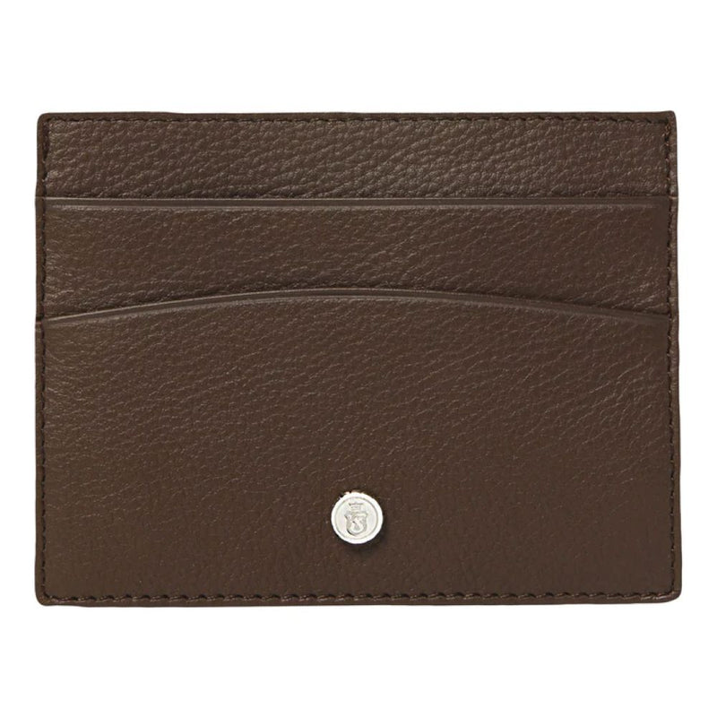 Festina Card holder Button Brown