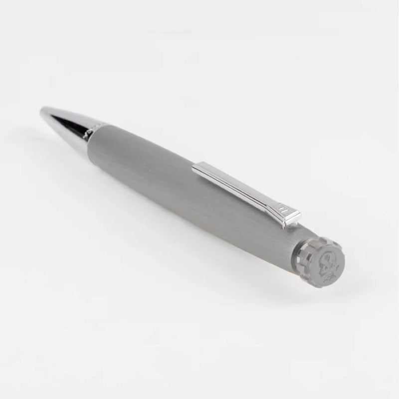 Festina Ballpoint pen Chronobike Classic All Chrome