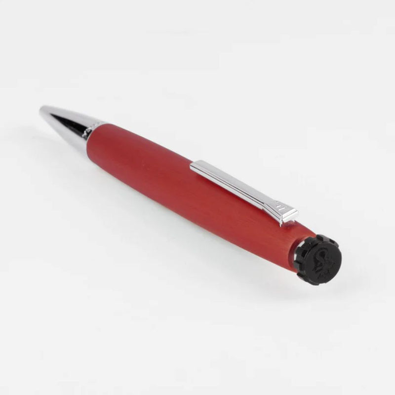 Festina Ballpoint pen Chronobike Rainbow Red