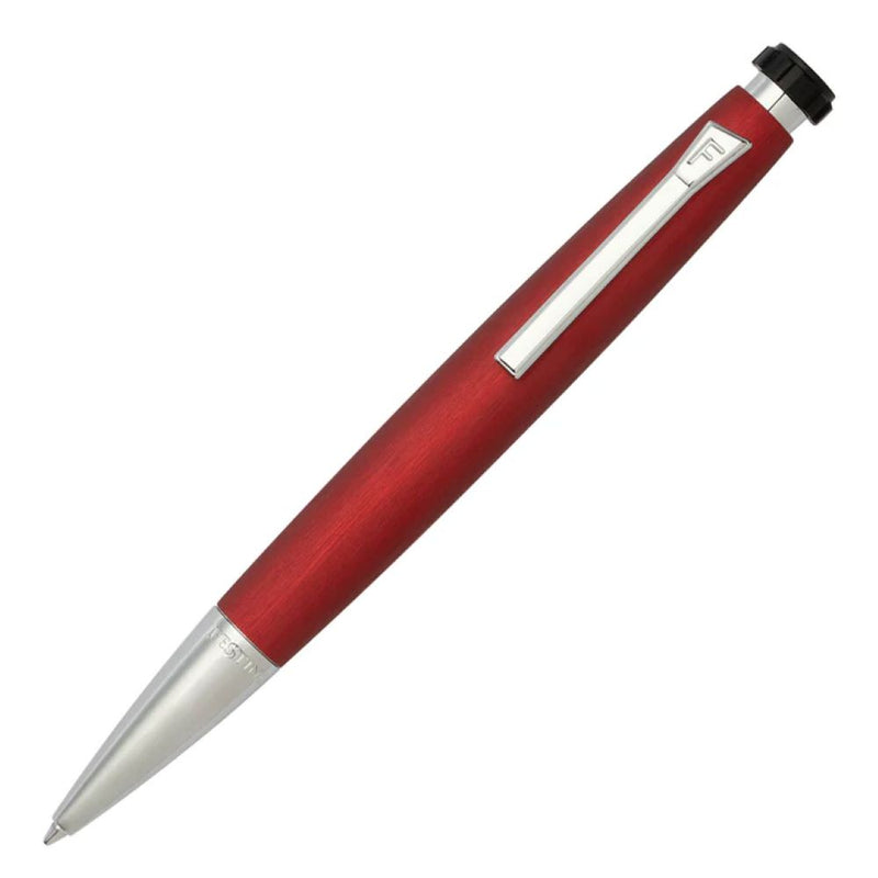 Festina Ballpoint pen Chronobike Rainbow Red