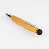 Festina Ballpoint pen Chronobike Rainbow Yellow