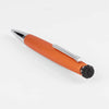 Festina Ballpoint pen Chronobike Rainbow Orange